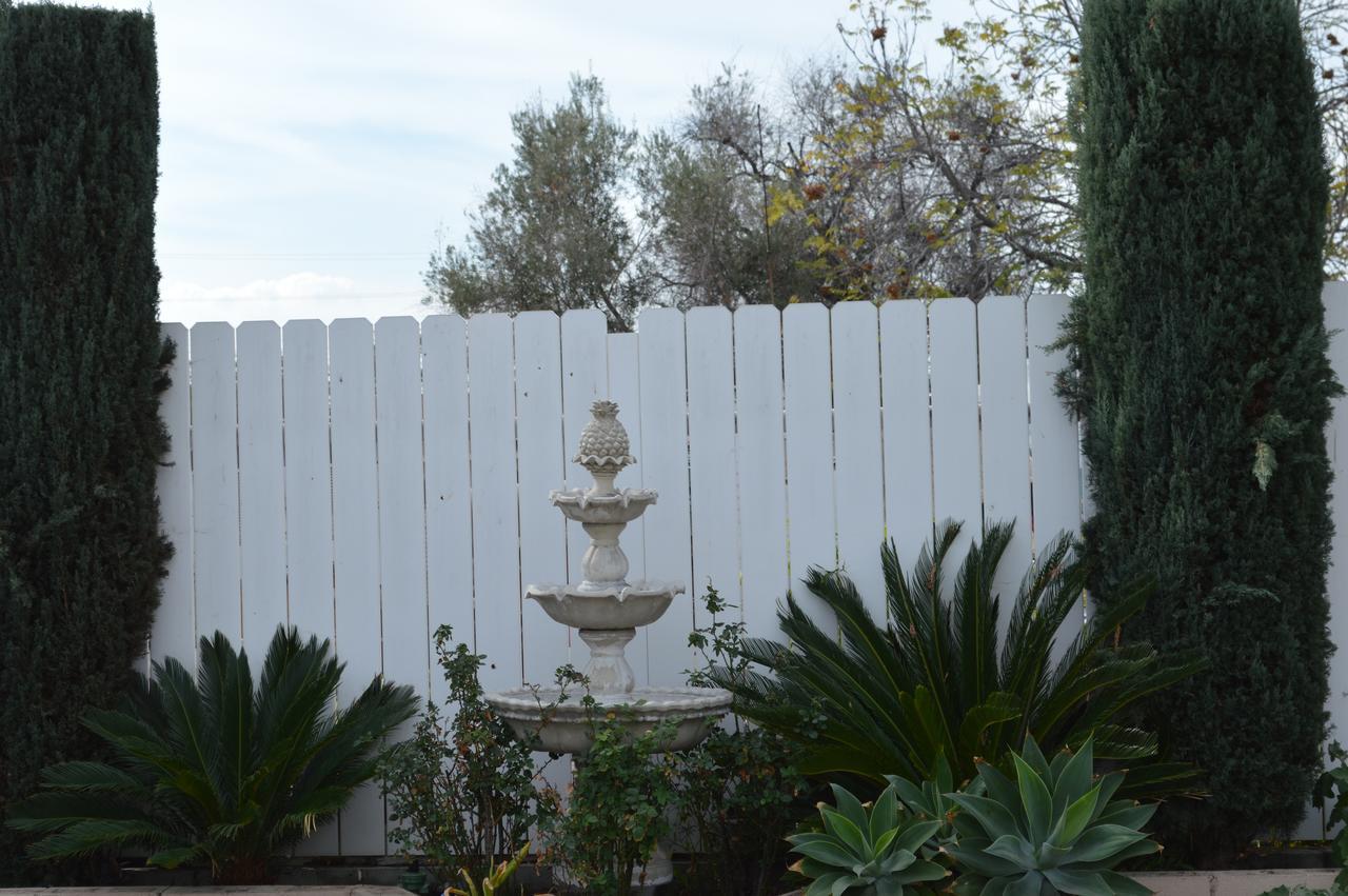 Jay Motel - Los Angeles, Los Angeles